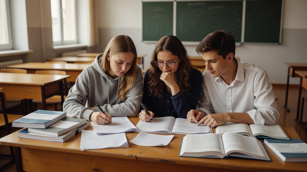 Poland Revises National Exam Rules for 2025 Admissions