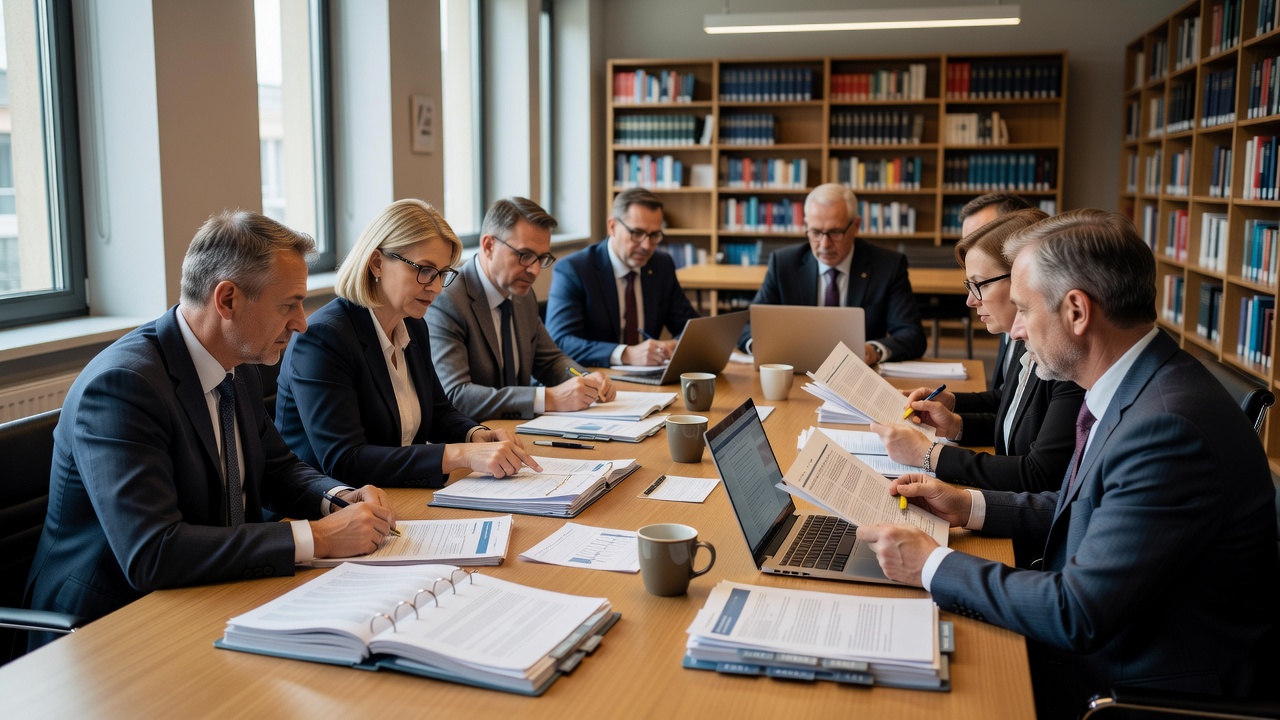 Poland Revises National Exam Rules for 2025 Admissions
